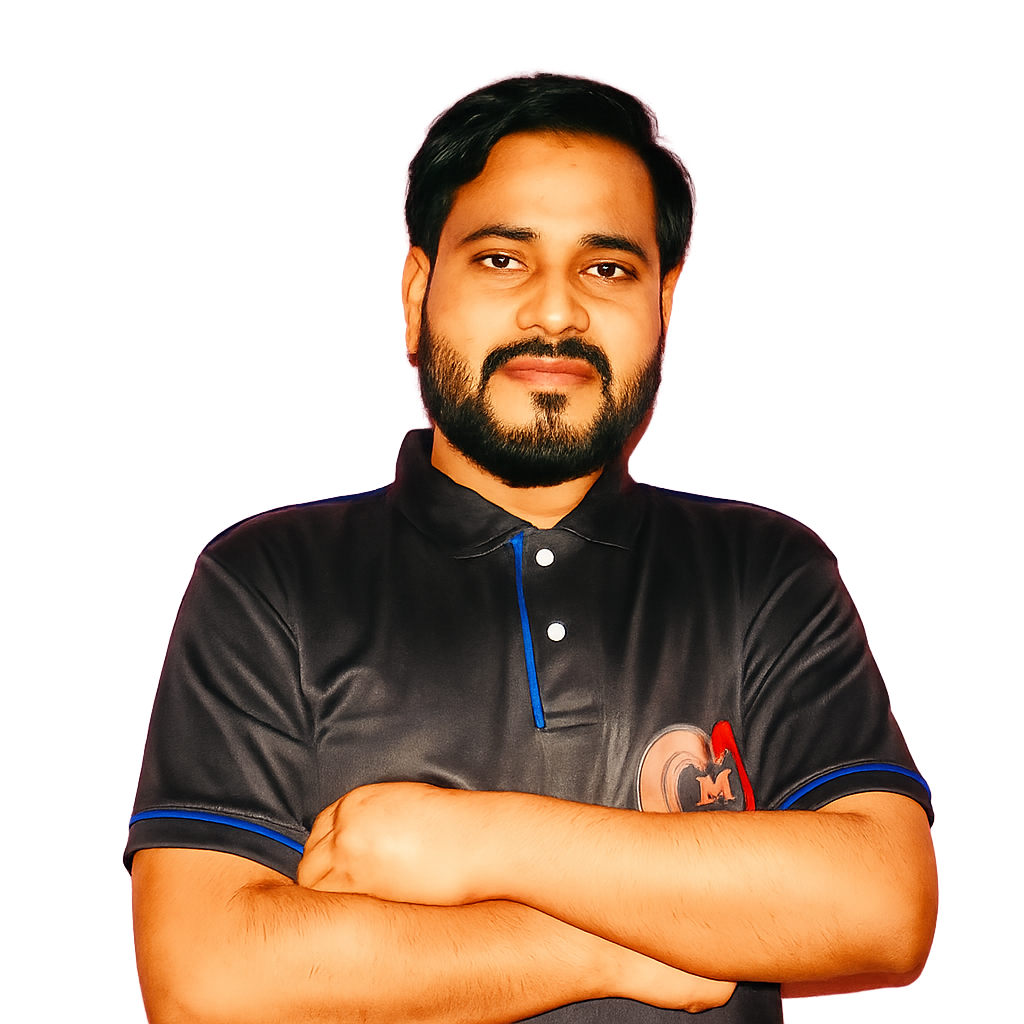 Anand Verma – NEET Counselling Expert